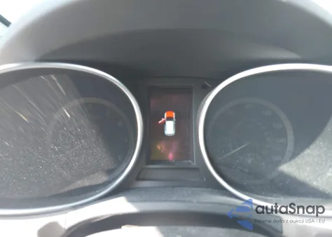 2018 Hyundai Santa Fe Se/Limited z USA, uszkodzony, nr VIN KM8SN4HF0JU294094